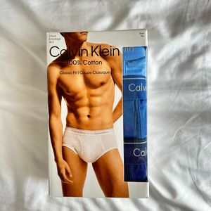 Calvin Klein Briefs